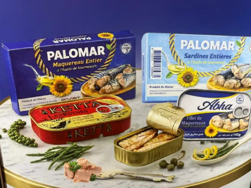 Seafood Expo Global : Rio de Oro change de cap et lance une offensive stratégique sur le marché marocain Seafood Expo Global : Rio de Oro change de cap et lance une offensive stratégique sur le marché marocain