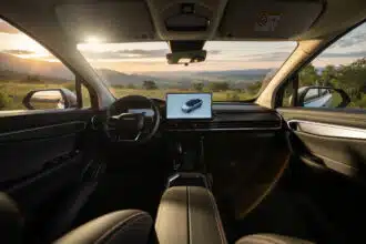 Geely Riddara RD6 : le premier pick-up hybride rechargeable débarque au Maroc Geely Riddara RD6 : le premier pick-up hybride rechargeable débarque au Maroc