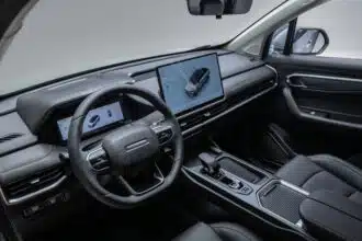 Geely Riddara RD6 : le premier pick-up hybride rechargeable débarque au Maroc Geely Riddara RD6 : le premier pick-up hybride rechargeable débarque au Maroc