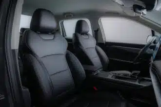 Geely Riddara RD6 : le premier pick-up hybride rechargeable débarque au Maroc Geely Riddara RD6 : le premier pick-up hybride rechargeable débarque au Maroc