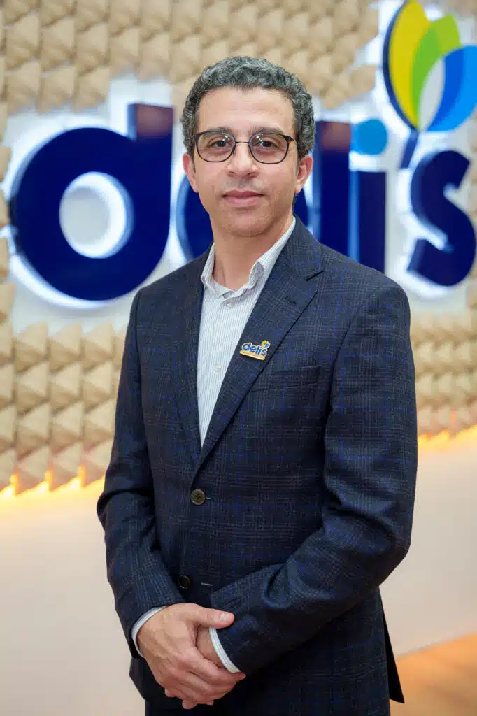 L’industrie au service du goût : Deli’s change d’échelle sans renier l’exigence L’industrie au service du goût : Deli’s change d’échelle sans renier l’exigence