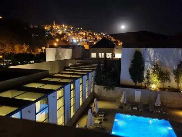 À Moulay Yacoub, une parenthèse de bien-être au Vichy Thermalia Spa Hôtel À Moulay Yacoub, une parenthèse de bien-être au Vichy Thermalia Spa Hôtel