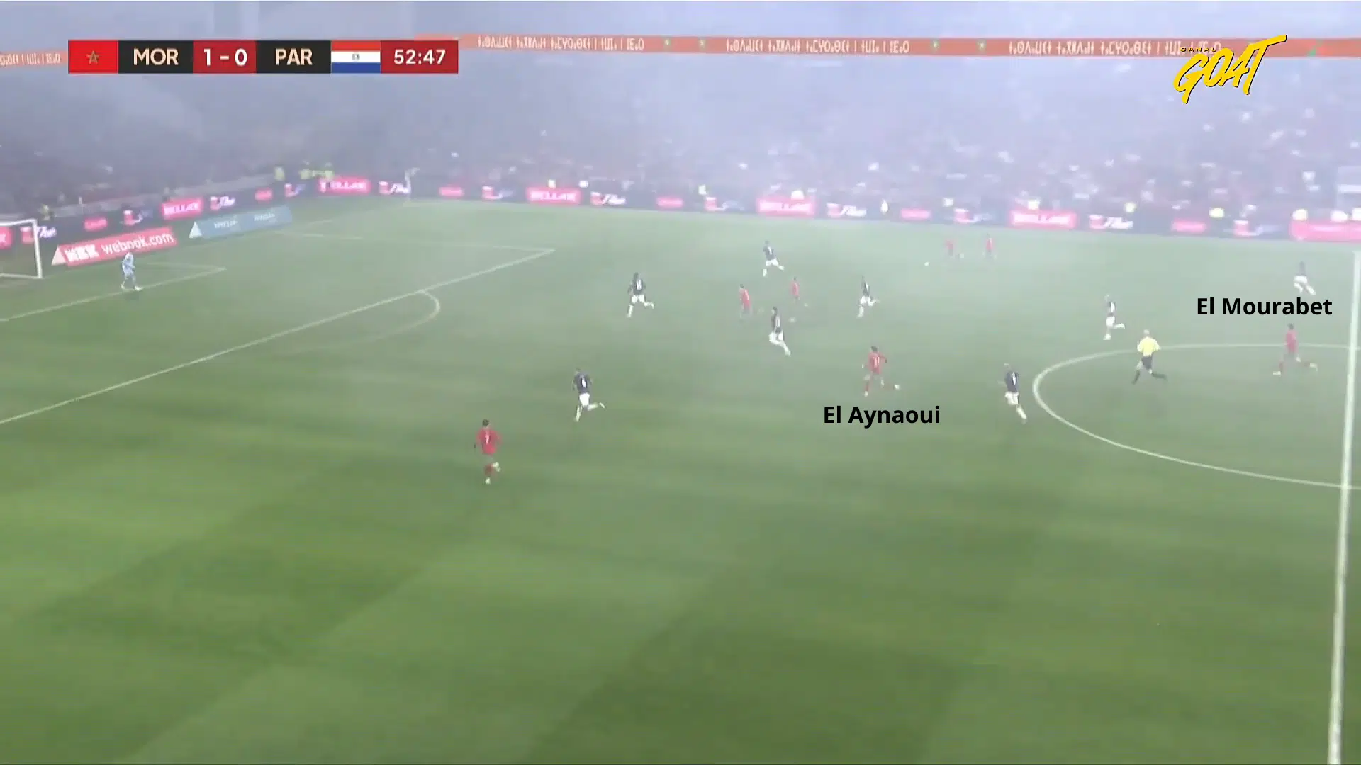 Mondial 2026. Le double pivot, pierre angulaire du projet Ouahbi Mondial 2026. Le double pivot, pierre angulaire du projet Ouahbi