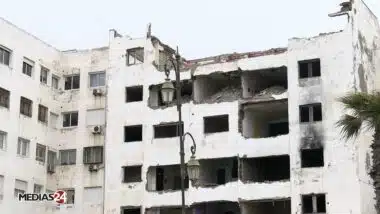 Quartier Océan à Rabat: démolitions en chaîne et incertitudes sur l’avenir du quartier Quartier Océan à Rabat: démolitions en chaîne et incertitudes sur l’avenir du quartier