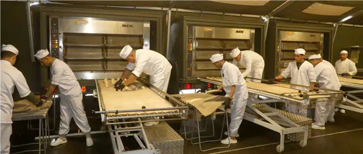 Inondations dans le Gharb et le Loukkos : récit d’une mobilisation historique de notre armée (Revue des FAR) Inondations dans le Gharb et le Loukkos : récit d’une mobilisation historique de notre armée (Revue des FAR)