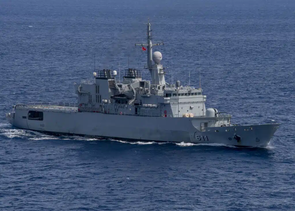 Souveraineté navale. Comment le Maroc a réinventé sa défense en mer Souveraineté navale. Comment le Maroc a réinventé sa défense en mer