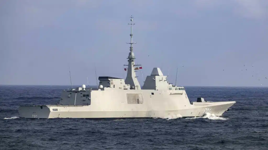 Souveraineté navale. Comment le Maroc a réinventé sa défense en mer Souveraineté navale. Comment le Maroc a réinventé sa défense en mer
