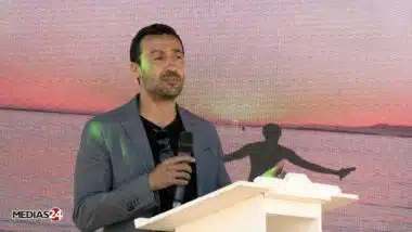 À Marchica, Nador mise sur l’E-Foil pour entrer dans le grand jeu du tourisme sportif À Marchica, Nador mise sur l’E-Foil pour entrer dans le grand jeu du tourisme sportif