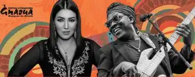 Festival gnaoua 2026 : les rythmes du Rwanda, de Harlem et du Brésil au cœur des grandes fusions d’Essaouira Festival gnaoua 2026 : les rythmes du Rwanda, de Harlem et du Brésil au cœur des grandes fusions d’Essaouira