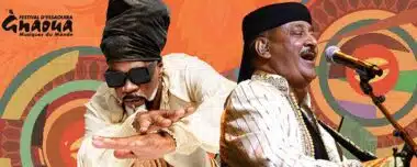 Festival gnaoua 2026 : les rythmes du Rwanda, de Harlem et du Brésil au cœur des grandes fusions d’Essaouira Festival gnaoua 2026 : les rythmes du Rwanda, de Harlem et du Brésil au cœur des grandes fusions d’Essaouira