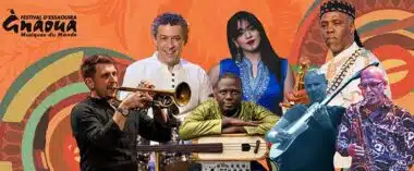 Festival gnaoua 2026 : les rythmes du Rwanda, de Harlem et du Brésil au cœur des grandes fusions d’Essaouira Festival gnaoua 2026 : les rythmes du Rwanda, de Harlem et du Brésil au cœur des grandes fusions d’Essaouira