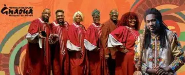 Festival gnaoua 2026 : les rythmes du Rwanda, de Harlem et du Brésil au cœur des grandes fusions d’Essaouira Festival gnaoua 2026 : les rythmes du Rwanda, de Harlem et du Brésil au cœur des grandes fusions d’Essaouira
