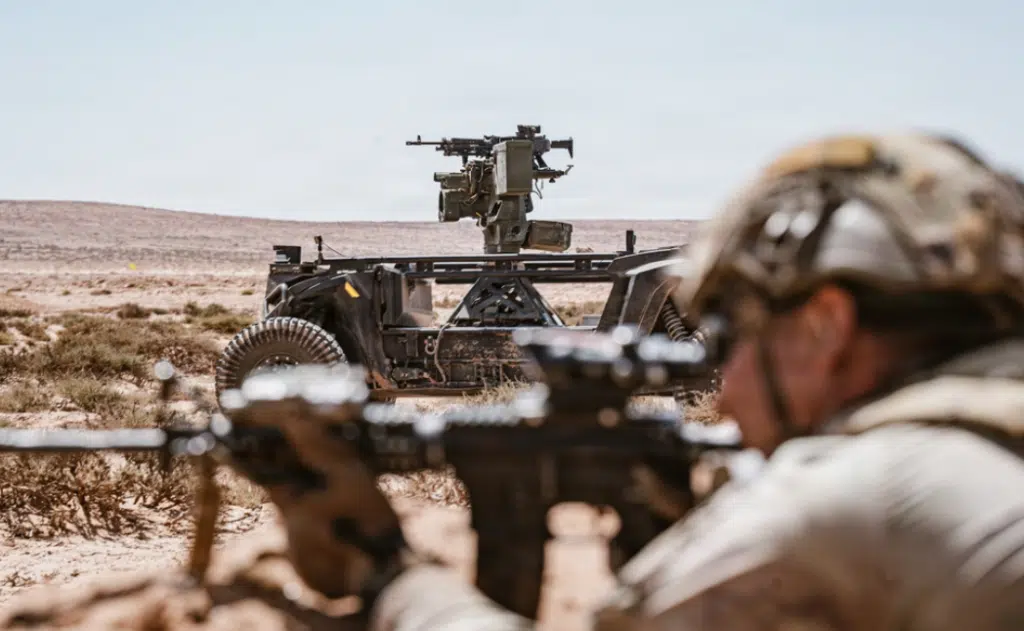 African Lion 2026 : comment le Maroc a testé l’armée du futur dans le Sud African Lion 2026 : comment le Maroc a testé l’armée du futur dans le Sud