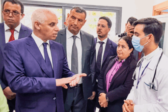 Manque d’équipements, d’organisation et de RH : l’hôpital de Driouch n'est pas un cas isolé