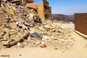 Drame d'Al Haouz. Le fil sismique d’une nuit tragique avec le sismologue Taj-Eddine Cherkaoui