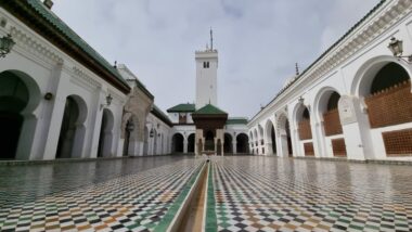 Aïd al-Fitr 2024 : jours chômés et ajustements spéciaux