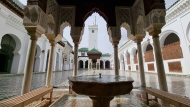 Voici la date de Aïd al-Adha 1446-2025 selon le calcul astronomique