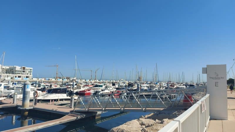 Tanger. Comment la ville du détroit redessine sa toile touristique