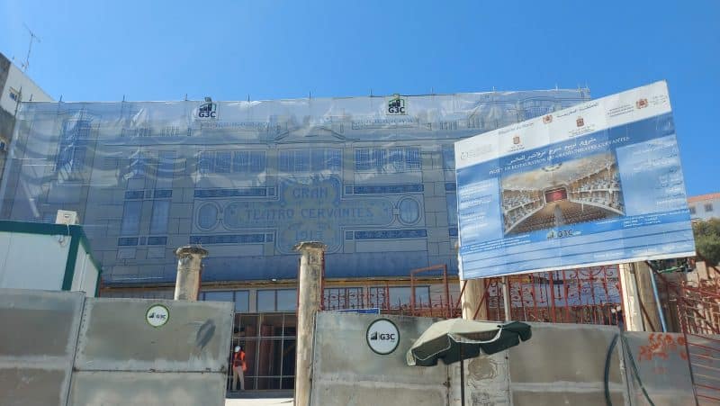 Tanger. Comment la ville du détroit redessine sa toile touristique