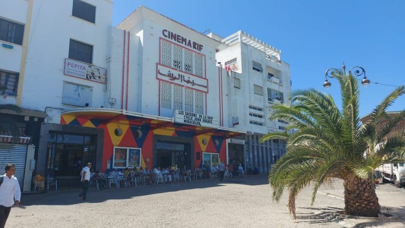 Tanger. Comment la ville du détroit redessine sa toile touristique