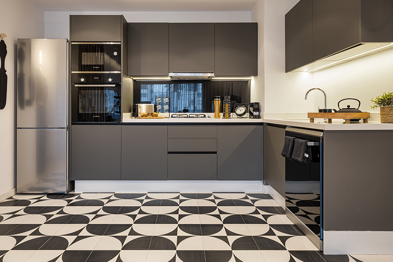 Découvrez le nouveau visage du luxe à Casablanca avec l'appartement témoin du projet Metropolitan