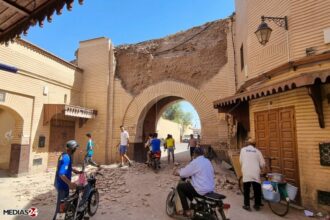 Une plateforme pour soutenir les établissements touristiques impactés par le séisme