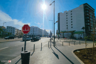 À Casablanca, la campagne de libération de l’espace public se poursuit