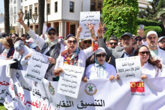 Après l'annonce de la grève, la coalition syndicale de la santé invitée à une nouvelle réunion par ATK