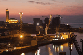 Des centrales solaires dans 5 ports marocains en projet