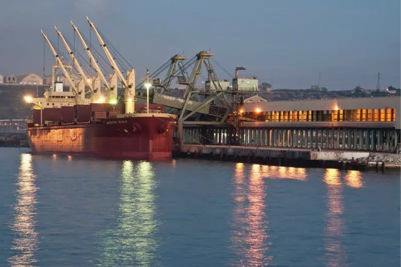 Ariskan se chargera de l'étude de la gestion des crises au niveau des ports marocains