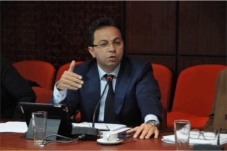 Affaire Salaheddine Aboulghali : ses indemnités parlementaires saisies