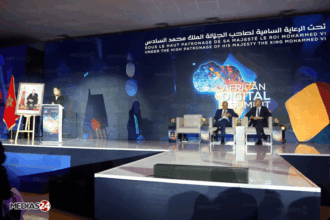 African Digital Summit 2024 : innovation, start-up et intelligence artificielle au cœur des débats