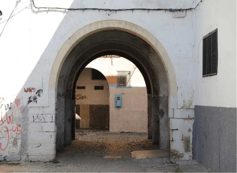 À Casablanca, la revitalisation architecturale du quartier Aïn Chock à l'étude