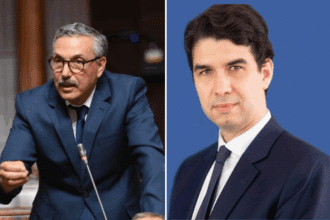 Chambre des représentants : Allal Amraoui et Abdelmajid El Fassi remplacent les ministres Hejira et Kayouh