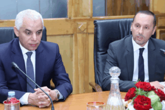 Passation de pouvoirs : les nouveaux ministres prennent leurs fonctions