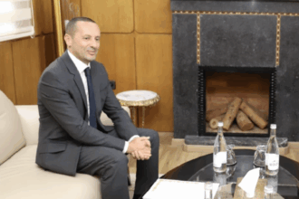 Gardiennage et nettoyage dans les hôpitaux : voici ce qui change déjà