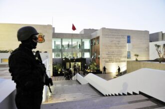 Lutte antiterroriste : la stratégie marocaine louée par le département d’Etat américain