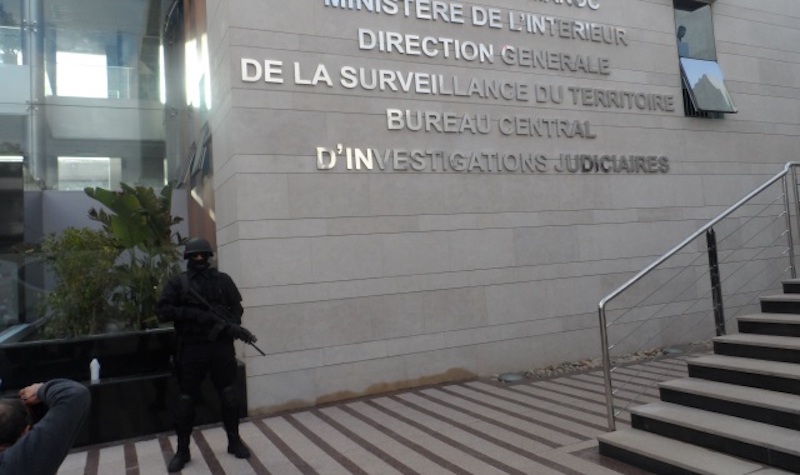 Interpellation à Salé d’un partisan de Daech pour son implication présumée dans la préparation d’un projet terroriste
