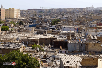 Villes sans bidonvilles : un nouveau programme pour éradiquer les 120.000 unités restantes dans le Royaume
