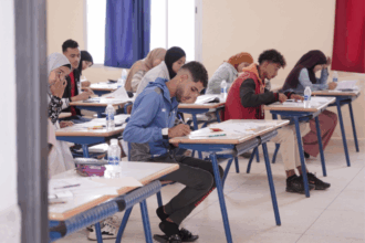 Baccalauréat 2024 : 493.000 candidats pour la session de juin