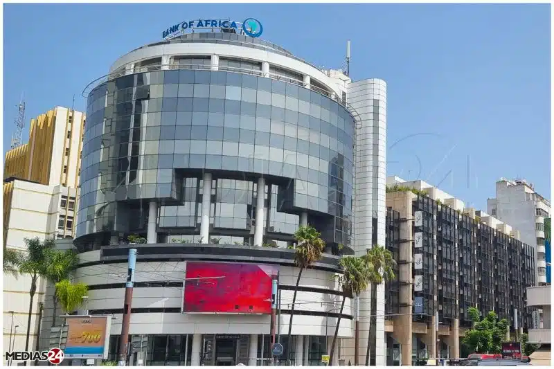 La RCGR de Samir Zenagui doit verser 168 MDH à BOA