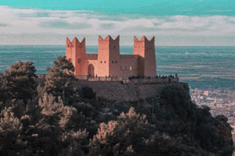 Des pôles thématiques pour booster le développement de la région de Béni Mellal-Khénifra