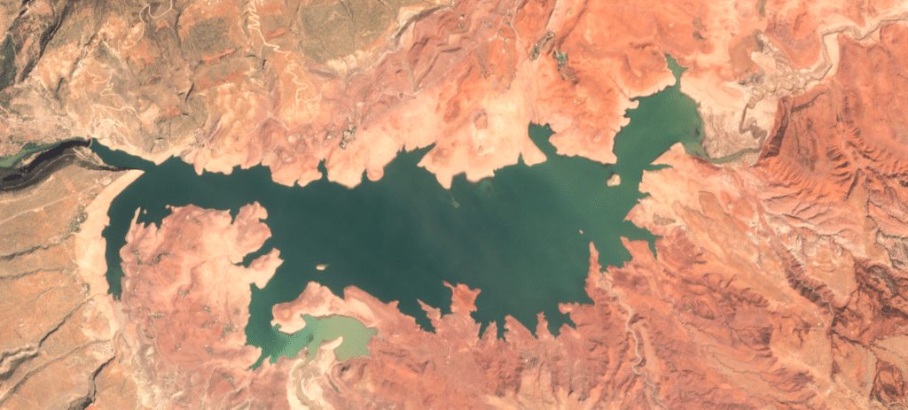 Dams: despite recent rains, reserves remain low