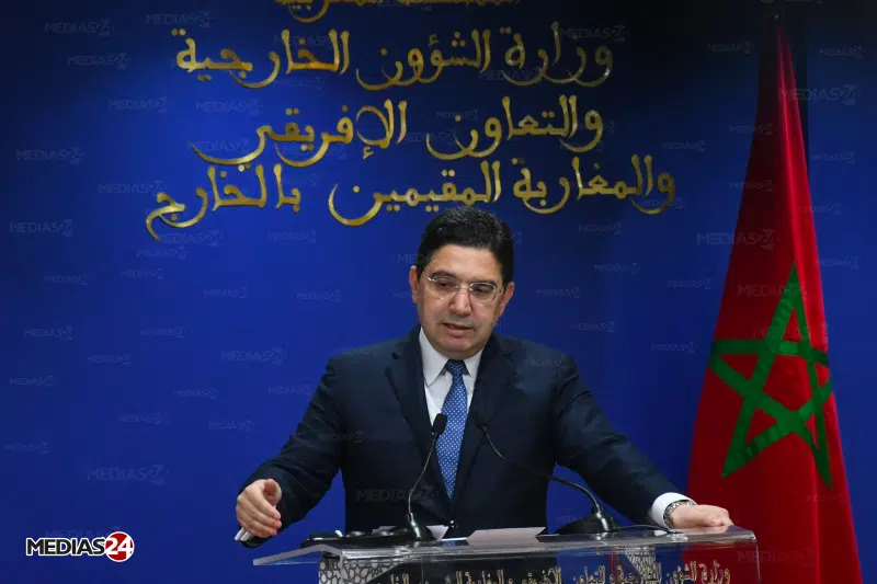 Le Maroc condamne les incursions israéliennes dans la Mosquée Al-Aqsa