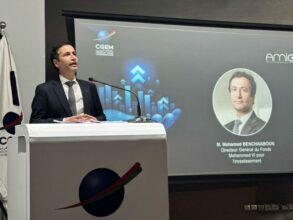 À la CGEM, Benchaâboun explique comment le FM6I contribuera au renforcement du capital-investissement