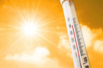 Nouveau record de températures au Maroc, plus de 10°C au-dessus de la moyenne