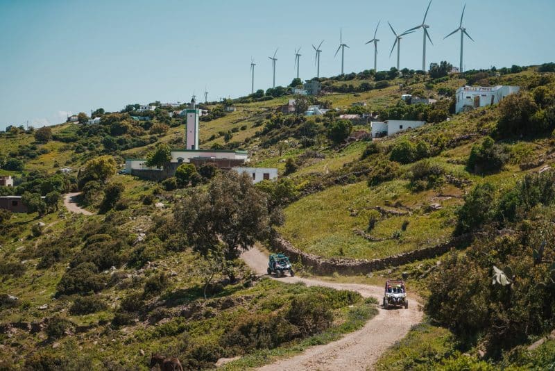 Tanger. Comment la ville du détroit redessine sa toile touristique