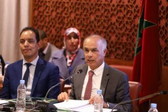 Après l'échec aux J.O. de Paris, Chakib Benmoussa défend son programme pour développer le sport national