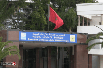 Pour gagner en autonomie financière, la Direction générale de la météorologie se transforme en agence publique