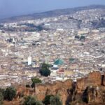 Plus de 136 MDH pour la construction de la plateforme de réserves de première nécessité de Fès-Meknès